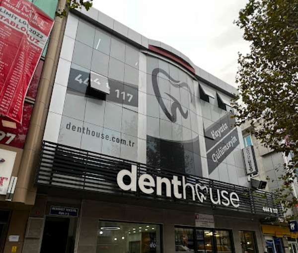 Denthouse Güneşli Ağız ve Diş Sağlığı Merkezi