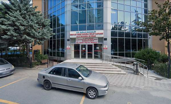 Esenyurt Diş Tedavi ve Protez Merkezi