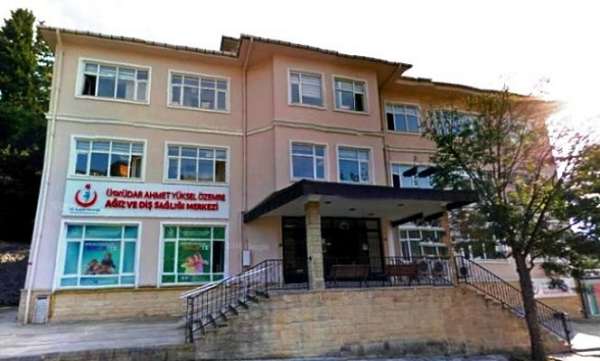İstanbul Ahmet Yüksel Özemre Ağız ve Diş Sağlığı Merkezi
