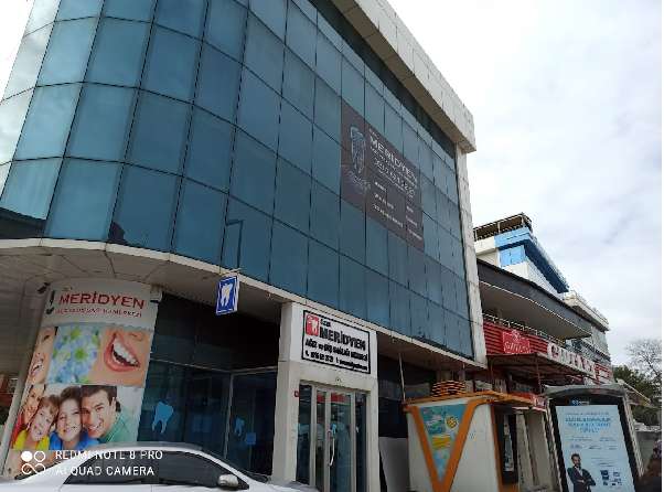 Sancaktepe Meridyen Ağız ve Diş Sağlığı Merkezi
