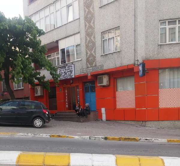 Bağcılar Bayram Dental Ağız ve Diş Sağlığı Polikliniği