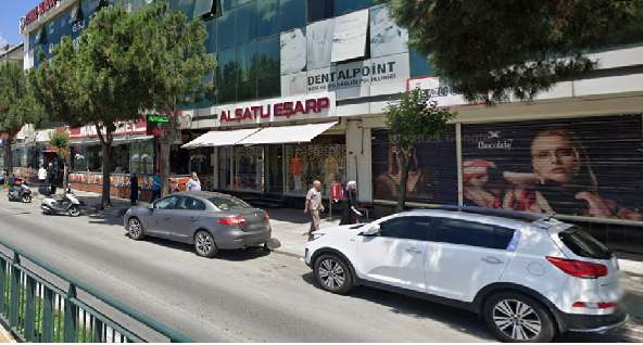 Bağcılar Dental Point Ağız ve Diş Sağlığı Polikliniği