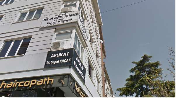Kocaelli Ağız Ve Diş Sağlığı Polikliniği