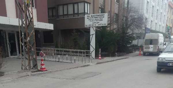 Periodonta Master Klinik Ağız ve Diş Sağlığı Polikliniği