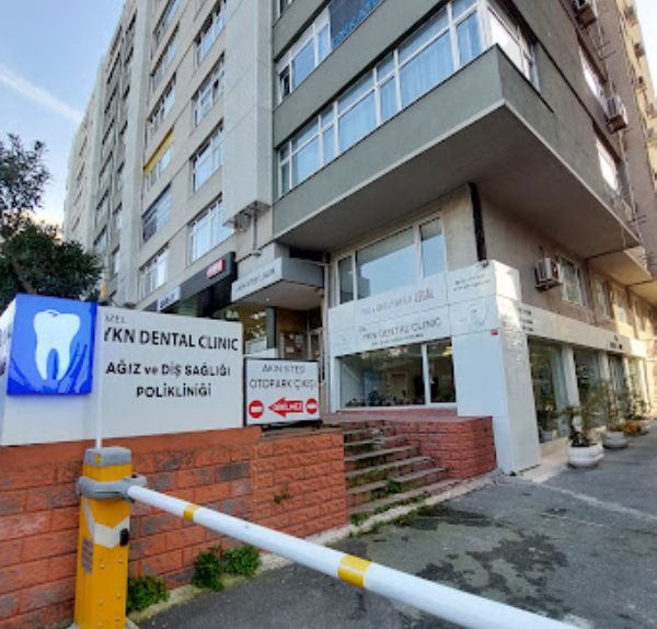 YKN Dental Clinic Ağız ve Diş Sağlığı Polikliniği