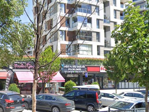 Alesta Estetik Ağız ve Diş Sağlığı Polikliniği