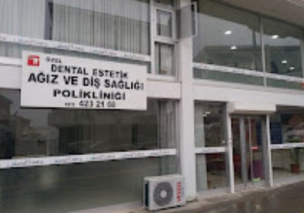 Dental Estetik Ağız Ve Diş Sağlığı Polikliniği