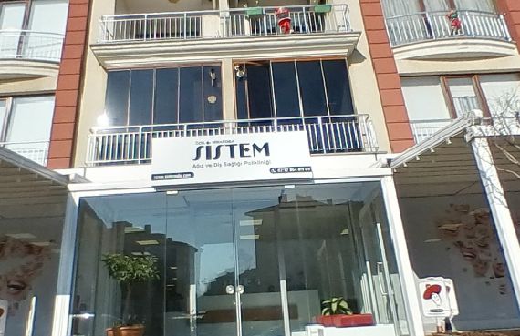 Mimaroba Sistem Ağız ve Diş Sağlığı Polikliniği