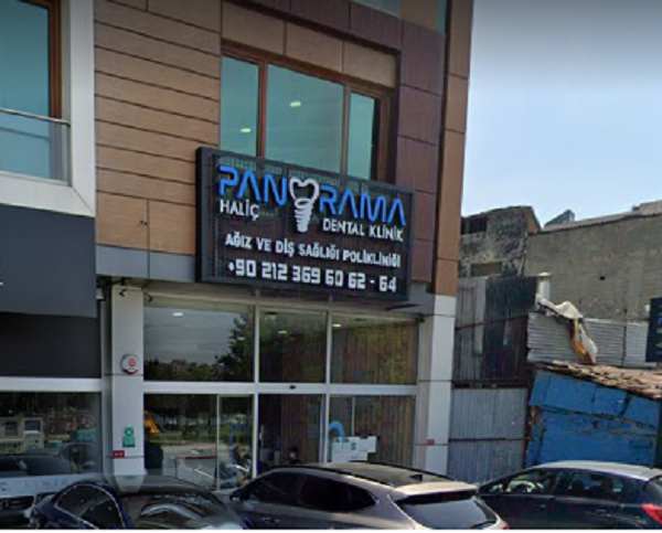 Haliç Panorama Ağız ve Diş Sağlığı Polikliniği