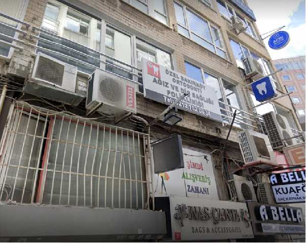 RNN Ortodonti Ağız Ve Diş Sağlığı Polikliniği