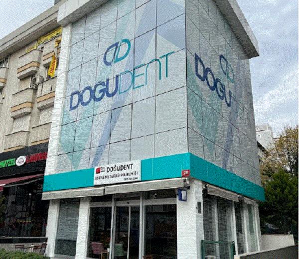 Doğudent Erenköy Ağız ve Diş Sağlığı Polikliniği