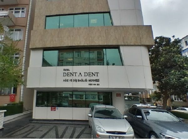 Dentadent Kozyatağı Ağız ve Diş Sağlığı Polikliniği