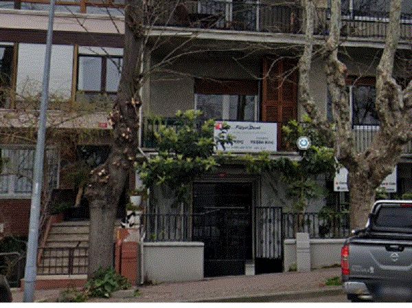 Fizyo Dent Ağız ve Diş Sağlığı Polikliniği