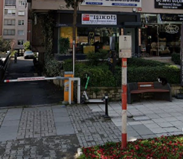 Işık Diş Ağız ve Diş Sağlığı Polikliniği