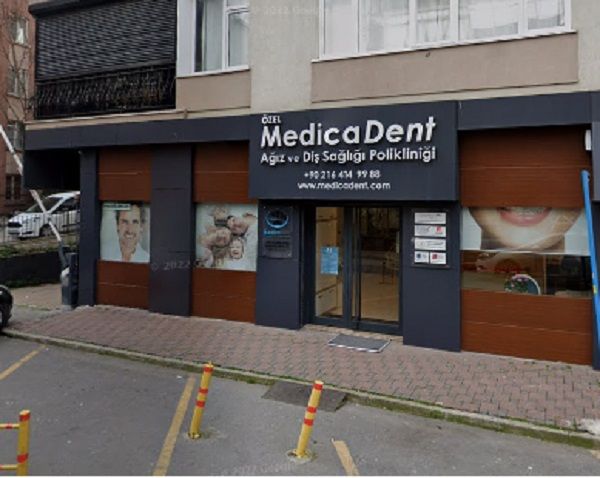 Medica Ağız ve Diş Sağlığı Polikliniği