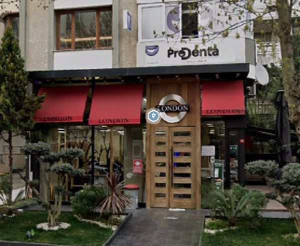 Prodenta Suadiye Ağız ve Diş Sağlığı Polikliniği