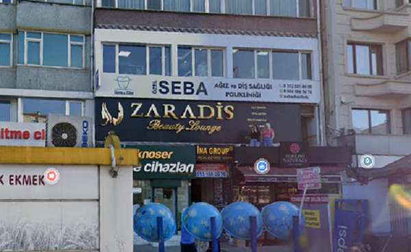 Seba Ağız ve Diş Sağlığı Polikliniği