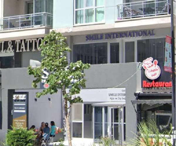 Smile İnternational Ağız ve Diş Sağlığı Polikliniği