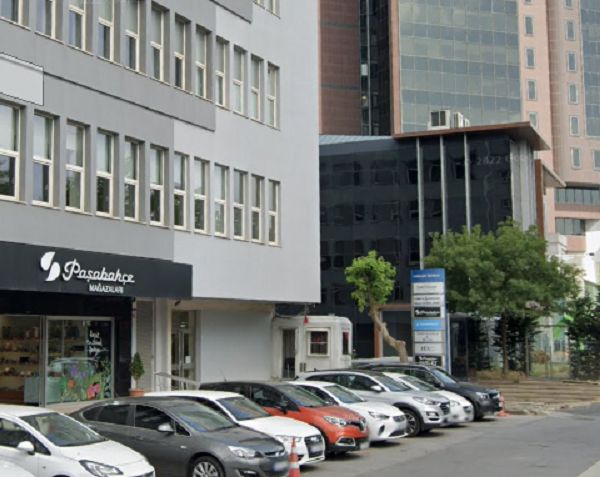 DentGroup Maslak Ağız ve Diş Sağlığı Polikliniği
