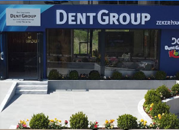 DentGroup Zekeriyaköy Ağız ve Diş Sağlığı Polikliniği