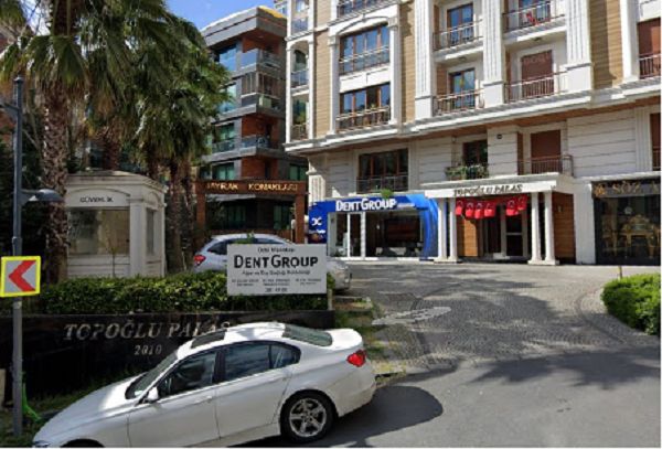 DentGroup Nişantaşı Ağız Ve Diş Sağlığı Polikliniği