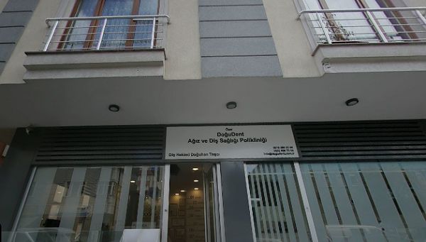 Doğudent Ümraniye Ağız ve Diş Sağlığı Polikliniği
