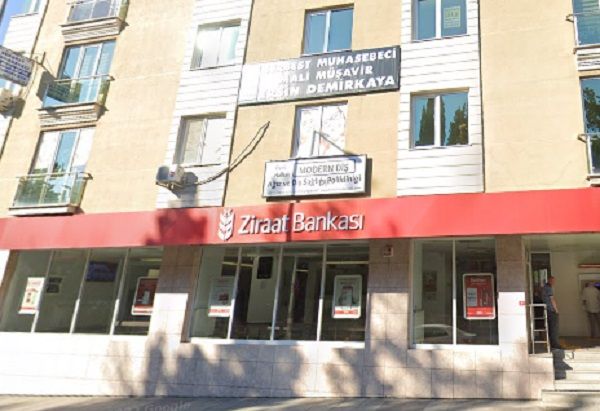 Halkalı Modern Diş Ağız ve Diş Sağlığı Polikliniği