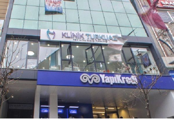 Klinik Turkuaz Ağız ve Diş Sağlığı Polikliniği