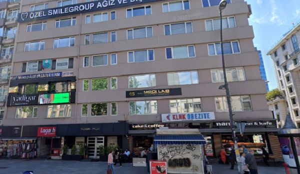 Smilegroup Ağız ve Diş Sağlığı Polikliniği