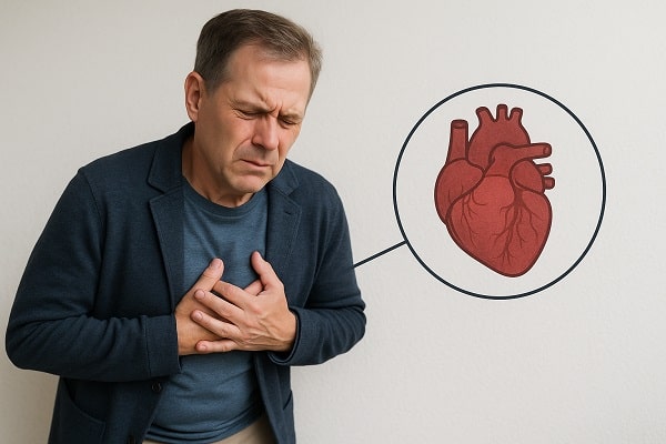 Kalp Yetmezliği Nedir? Belirtileri ve Tedavi Yöntemleri