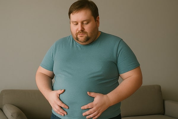Obezite Nedir? Belirtileri ve Tedavi Yöntemleri