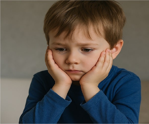 Otizm Nedir? Otizm Belirtileri Nelerdir