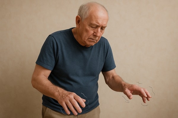Parkinson Hastalığı Nedir? Belirtileri ve Tedavi Yöntemleri