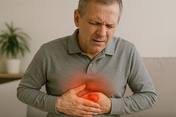 Ülser Nedir? Belirtileri ve Tedavi Yöntemleri