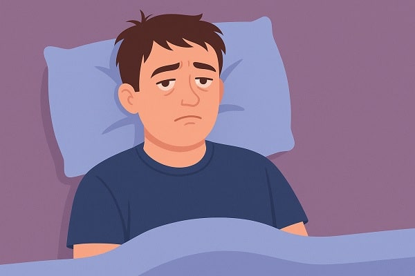 Uykusuzluk Nedir? Belirtileri ve Tedavi Yöntemleri