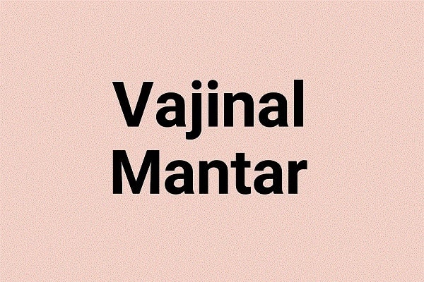 Vajinal Mantar Nedir? Belirtileri ve Tedavi Yöntemleri