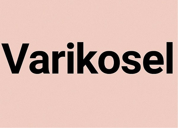 Varikosel Nedir? Belirtileri ve Tedavi Yöntemleri
