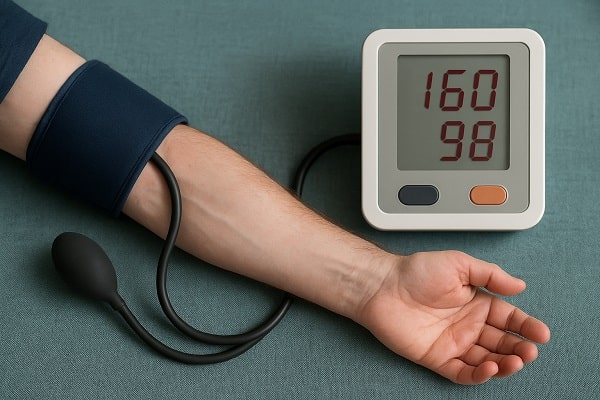 Hipertansiyon Nedir? Belirtileri ve Tedavi Yöntemleri