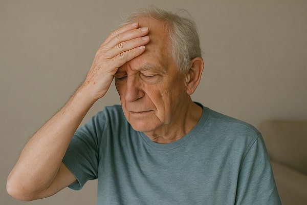 Alzheimer Nedir? Belirtileri ve Tedavi Yöntemleri