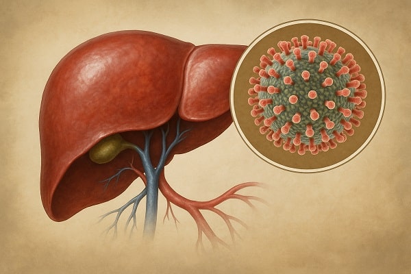 Hepatit B Nedir? Belirtileri ve Tedavi Yöntemleri