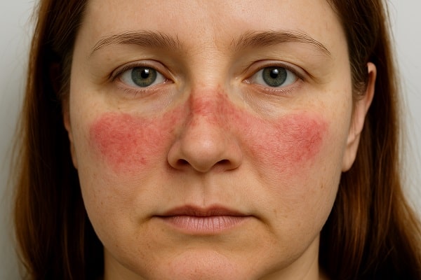Kelebek Hastalığı (Lupus) Nedir? Belirtileri ve Tedavi Yöntemleri