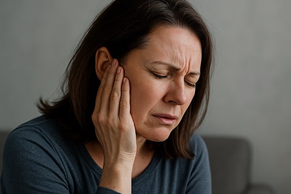Meniere Hastalığı Nedir? Belirtileri ve Tedavi Yöntemleri