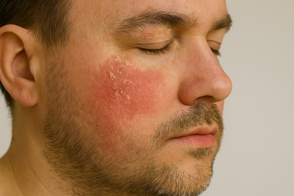 Seboreik Dermatit Nedir? Belirtileri ve Tedavi Yöntemleri
