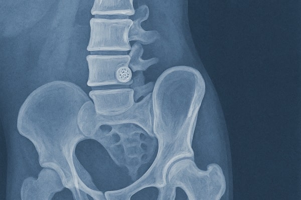 Osteoid Osteoma Tümörü Nedir? Belirtileri ve Tedavi Yöntemleri