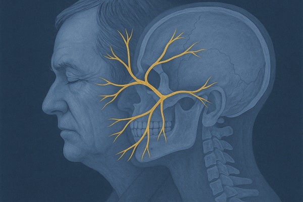 Trigeminal Nevralji Nedir? Belirtileri ve Tedavi Yöntemleri
