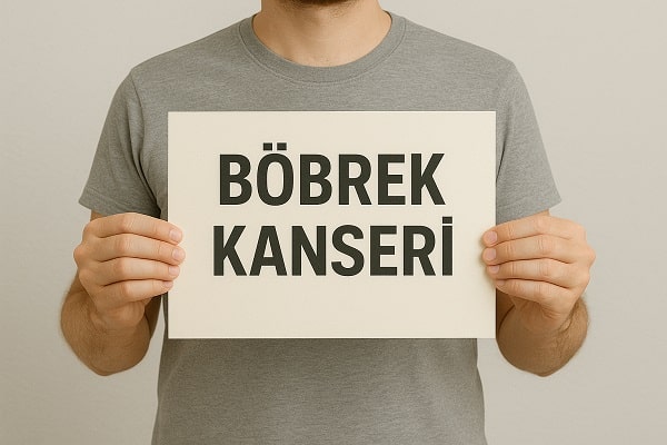 Böbrek Kanseri Nedir? Belirtileri ve Tedavi Yöntemleri