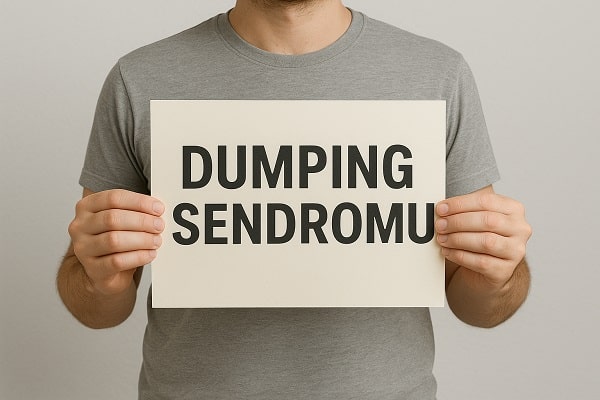 Dumping Sendromu Nedir? Belirtileri ve Tedavi Yöntemleri