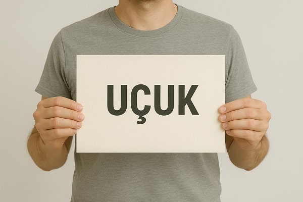 Uçuk Nedir? Belirtileri ve Tedavi Yöntemleri