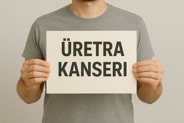 Üretra Kanseri Nedir? Belirtileri ve Tedavi Yöntemleri