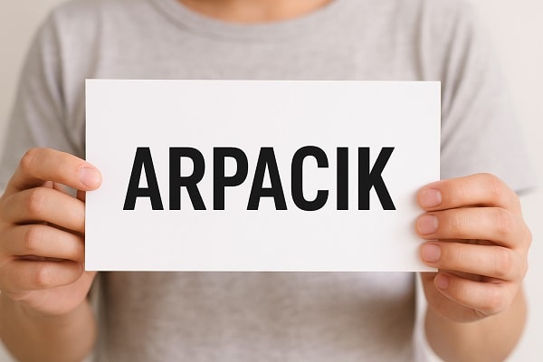 Arpacık Nedir? Belirtileri ve Tedavi Yöntemleri